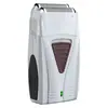 Afeitadora Eléctrica Transfronteriza Recargable para Hombre Cuchilla Alternativa Cortapelos Recortador de Cabeza Calva Fabricante Navaja de Afeitar