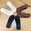 Chanclas de tacón alto para mujer, verano antideslizantes, nuevo modelo 2026, adecuadas para viajes al aire libre y ropa de playa