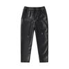 Ropa para Niños Pantalones de Cuero para Niñas Pantalones Ajustados Primavera y Otoño 2026 Nuevos Pantalones de Cuero PU Estilo Coreano Cintura Media Ajustados Largos