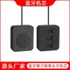 Auriculares Auriculares Bluetooth música estéreo Bluetooth pañuelo para la cabeza Bluetooth movimiento inalámbrico Bluetooth módulo Bluetooth sombrero Bluetooth