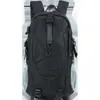 Mochila impermeable de nailon para deportes de senderismo al aire libre para hombre, gran capacidad de 25L, ligera, casual, elegante, bolsa de montañismo