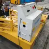Máquina de Dobra a Frio de Vigas I Zhongtuo Máquina de Dobra de Vigas I CNC Máquina Hidráulica de Dobra a Frio de Vigas I