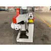 Máquina Automática de Varillas Múltiples de Alta Velocidad Máquina de Cepillado de Varillas Redondas para Carpintería de Escritorio Máquina para Hacer Palos de Artes Marciales Rodillo