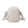 Bolso de teléfono versátil de diseño nicho transfronterizo para mujer, nuevo modelo 2026, alto valor estético, calidad, casual, ligero, bolso de hombro cruzado