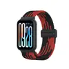 Adequado para Pulseira de Relógio Xiaomi Mi Band 10Pro com Fivela Magnética e Pulseira Elástica Trançada, Pulseira de Relógio Universal para Xiaomi 9Pro8Pro
