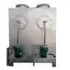 Purificador de Fumaça Preta com Borrifo de Água Dispositivo de Purificação de Exaustão de Motor Diesel