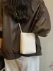 Bolsa de Moda de Verano 2026 para Mujer de un Solo Hombro Yuezi, Bolso Cruzado Retro Versátil, de Gama Alta, Simple, Ligero para Teléfono Móvil