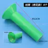 Marca Baoyu 20S Máquina Enrolladora Automática de Hilo Accesorios Juego Completo Máquina Enrolladora de Hilo para Costura Bordado Rueda de Goma para Carrete de Hilo Soportes Izquierdo y Derecho
