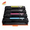 Adecuado para Cartucho de Tóner Canon Crg054 Cf500A Mf645 643 641 642 Lbp623 621