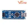 Nano V3.0 ATMEGA328 FT232RL versão oficial suporte win7 Win8