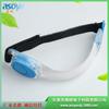 Pulsera Luminosa LED de Silicona PVC Brazalete Fabricante Original Venta al por Mayor Múltiples Modos de Parpadeo Luz para Brazalete de Running al Aire Libre