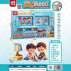 Venta al por mayor de juguetes para niños de Chenghai Puesto de mercado nocturno Coche de control remoto Yiwu Puesto de juguetes para pesar Venta al por mayor Regalos