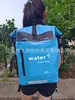 Bolsa Impermeable Bolsa de Playa Bolsa para Guardar Traje de Baño Mochila para Hombres y Mujeres Deportes al Aire Libre Natación Pista de Natación Mochila de Viaje
