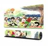 Mouse Pad Fairy Tail Grande Meninos Nats Lucy Teclado Pad Grande Anime Bloqueio Borda Dormitório Tapete De Mesa