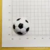 Itens Esportivos Transfronteiriços: Basquete, Futebol, Vôlei, Acessórios de Resina DIY, Cola Creme, Capas de Celular, Presilhas de Cabelo, Sapatos, Papelaria, Ímãs de Geladeira