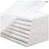Tela de filtro de tofu para hacer tofu, Tela para vaporera de algodón puro, Gasa lavable para el hogar, Gasa de grado alimenticio para cocina