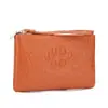 Bolso de Mano para Hombre de Piel de Vaca de Primera Capa Transfronterizo, Bolso de Mano con Patrón de Cocodrilo, Bolso de Hombre, Bolso Casual de Piel Genuina, Bolso de Mano, Cartera de Piel de Vaca