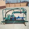 Fornecimento Baseado na Origem de Dispositivos Geradores de Espuma para Minas de Carvão, Dispositivos Geradores de Espuma Compactos Trifásicos para Minas de Carvão