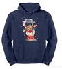 Comercio Exterior Transfronterizo T-shirt de Manga Corta Cuello Redondo Talla Grande para Hombres y Mujeres Algodón Manga Corta T-shirt de Manga Corta Talla Europea Sudor Estampado