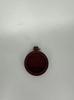 Mini Pequeño Bordado Bordado Elástico Marco de Bordado Círculo Colgante de Madera de Comercio Exterior Joyería Colgante de Bordado Hecho a Mano Manualidades DIY
