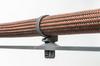 Abrazadera de cable dentada interna Reyetec 157-00185 T50Sosft7-E-Pa66Hs-Bk