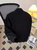 Chamarra con cierre cleanfit de nicho transfronterizo para hombre, temporada otoño e invierno, nueva, de alta gama, con forma de corredor, chamarra abrigo de trabajo