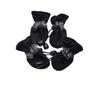 Tenis para Perro Mascota para Teddy, Pomerania, Caniche, Bichón, Calzado para Exterior, Zapatos de Suela Blanda, Antideslizantes, Zapatos Antideslizantes de Suela Blanda para Cachorro