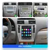 9,7 polegadas Adequado para 06-11 Toyota Camry Android Car Bluetooth Tela Vertical Navegação Carplay