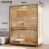 Fabricante Alemão 2026 Novo Modelo Gato Villa Doméstico Gaiola para Gato de Madeira Maciça Impermeável Ninho para Gato Interno Casa de Gato Extra Grande Auto