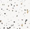 Azulejos Terrazzo Foscos Coloridos 300*300 Vaso Sanitário Antiderrapante Resistente ao Desgaste Azulejos Escandinavos Varanda Terraço Azulejos Pequenos para Piso