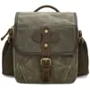Bolso de Hombro para Cámara de Lona, Bolso Digital SLR, Bolso de Fotografía, Bolso para Lentes, Bolso Cruzado Resistente al Desgaste, Fujifilm Instax