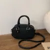 Bolsa Estilo Novo 2026 Transfronteiriça, Bolsa Transversal, Bolsa de Ombro Moderna e de Alto Padrão, Bolsa de Mão Casual, Bolsa Quadrada Pequena Versátil, Bolsa Feminina