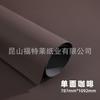 Papel Táctil de Colores, Papel Especial, Papel de Terciopelo, Papel de Regalo de Flores, Fondo para Sesiones de Fotos, Papel Gofrado de una y Dos Caras, Venta Directa