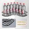 Estante de Almacenamiento para Baño, Sin Taladro, Ensanchado y Ampliado, Organizador Multifuncional para Lavabo, Montado en Pared, Directo del Fabricante