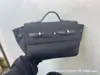 Couro Genuíno Oferta Especial Mais Vendido Versátil Estiloso Grande Capacidade Casual para o Dia a Dia Bolsa Feminina Couro Bovino Camada Superior Verão Direto da Fábrica