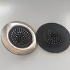 Acero Inoxidable Silicona Filtro de Desagüe de Piso Filtro de Agua Anti-Obstrucción Filtro de Silicona Filtro de Fregadero Accesorios Universales