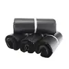 Bolsa Express Negra en Relieve Liquidación Bolsa de Empaque para Logística de Comercio Electrónico Bolsa de Empaque para Logística Venta al por Mayor Empaque Express Bolsa de Empaque