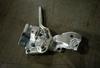 168F 170F con manija control de velocidad varilla de tracción interruptor de acelerador mini motocultor interruptor de acelerador accesorios motor de gasolina