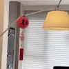 Nuevos Adornos Colgantes de Farolillos de Cometa de Papel para Decoración de Año Nuevo, Decoración de Ambiente para Sala de Estar del Festival de Primavera