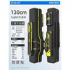 Bolsa para Iscas Yuzhiyuan Bolsa Leve para Vara de Pesca Bolsa de Armazenamento para Equipamentos de Pesca Bolsa de Armazenamento para Pesca de Vara de Mar com Iscas e Carretel-Livre