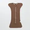 Saco de dormir para bebé Anti-Sobresalto Saco de dormir Artefacto Fibra de Bambú Cuatro Estaciones Bebé Recién Nacido Niños Primavera Otoño Manta Anti-Patadas Universal