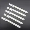 Mango de bisturí de plástico Película para reparación de teléfonos móviles Aplicación Talla artística Hecho a mano Bricolaje Mango de cuchillo industrial Soporte para cuchillo Venta al por mayor