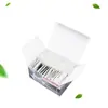 Condimentos importados de Hong Kong en oferta: Paquete de Condimento de Azúcar Blanco Taikoo, 50 paquetes, mezcla de azúcar para café