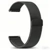 Adequado para Pulseira de Relógio Xiaomi Watch S4 Milanesa 18/20/22mm Universal Pulseira Redmi Watch5