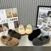 Zapatos planos nuevos y gruesos con suela gruesa de estilo coreano, modernos y elegantes, forrados de felpa, para mujer, perfectos para otoño e invierno, retro y versátiles, estilo Birkenstock