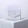 Bolsa de Cena Brillante Europea y Americana con Lentejuelas para Vestido de Mujer Negra 70% de Descuento Bolso Clutch Fuente Transfronteriza Fábrica