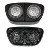 Adecuado para Philips Afeitadora Pq888 Unidad de Cabezal Completo Pq889/S891/S893/Red de Cubierta de Cabezal Accesorios