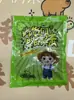 Melón Dulce y Crujiente Zhongda 168g Frasco de Lata, Guarnición Hecha en Granja, Pepinillos Listos para Comer, Fresca Delicadeza Crujiente de Pepino Apetitosa