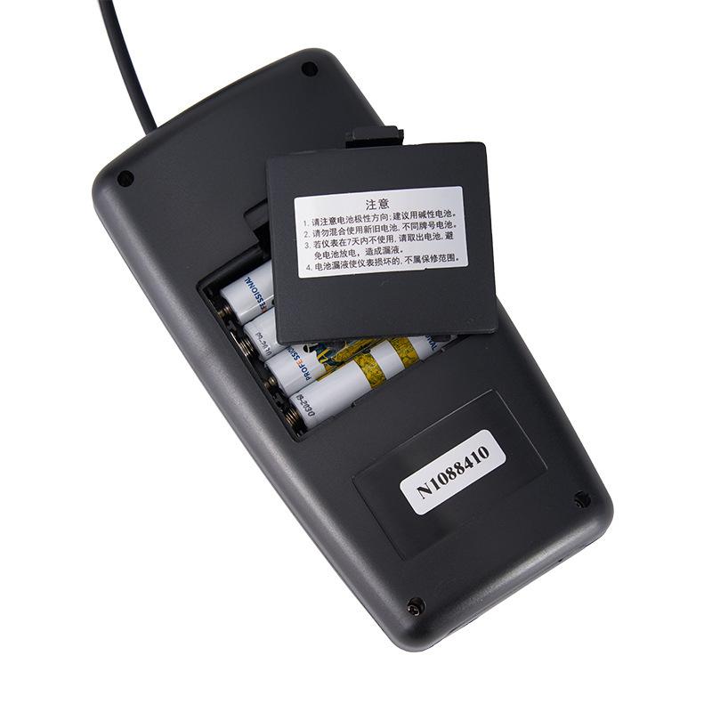 LX-1261R-4