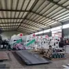 Novo Modelo de Máquina Automática de Moagem de Arroz 1000kg Por Hora